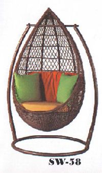 swing seat