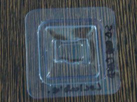 SD Card Blisters