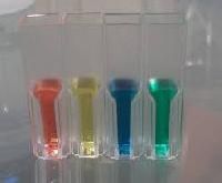 colorimeter cuvettes