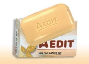 Aedit - Antibacterial Bar