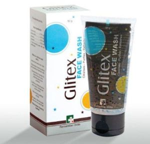 Glitex Face Wash