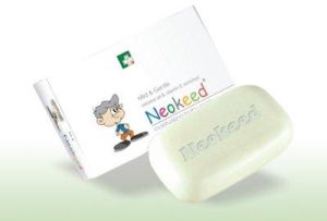 Neokeed Soap