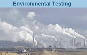 environmental testing