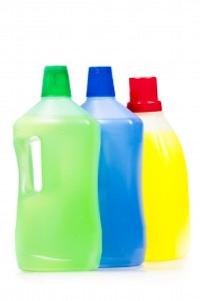 household detergents