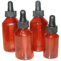 Plastic Dropper Bottles