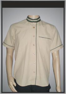 Service Uniforms