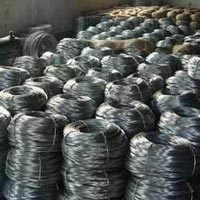 Galvanized Wire