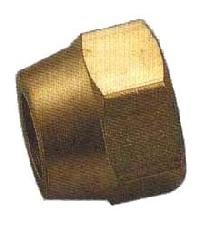 Brass Short Nuts