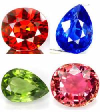 Gem Stones