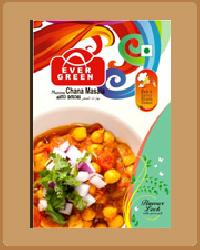 Chana Masala