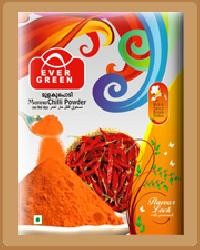 Chilli Powder