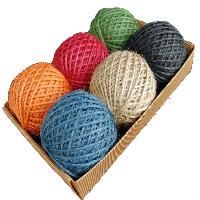 Jute Twine