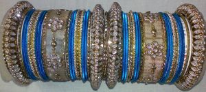 Imitation Bangles and Bangle Set