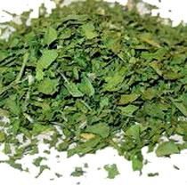 Dried Fenugreek Leaves