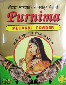 Henna Powder