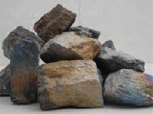 Medium Carbon Ferro Manganese Lumps