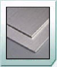 Stainless Steel Sheets