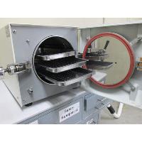 medical autoclave