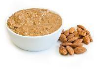 almond butter