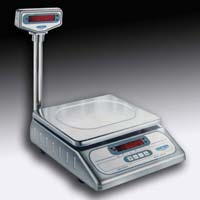 Tabletop Scales
