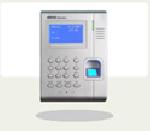 Biometric Fingerprint Access Control Devices and Cctv