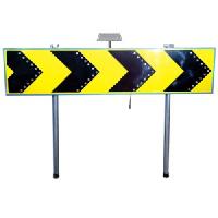 traffic management sign boards