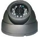 CCTV Dome Camera (CP-VY48L2)