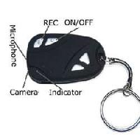 Spy Autolock Car Keyring Camera (02)