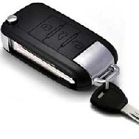 Spy Autolock Car Keyring Camera (03)