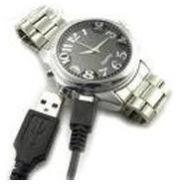 Spy Wrist Watch Camera 02