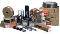 Welding Consumables