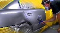 Automotive Paint