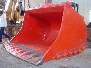 LHD Bucket