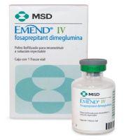 Emend Iv Injection