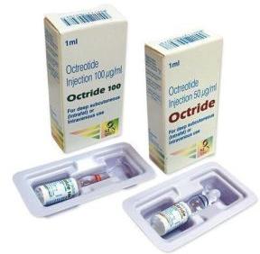 octreotide injection