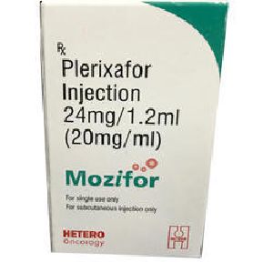 Plerixafor Injection