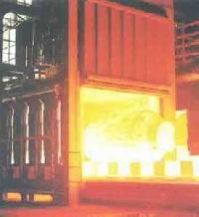 Industrial Furnace