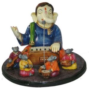 Ganesha Statue (''12''=''15'')