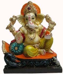 Ganesha Statue (2088)