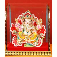 Ganesha Statue (D-9)