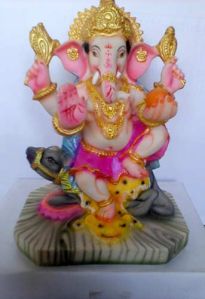 Ganesha Statue (K-7)