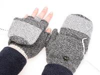 wool gloves