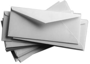 Envelopes