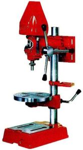 Bench Drill