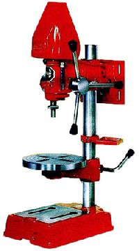 Bench Drilling Machines