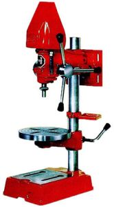 ITCO BENCH DRILLING MACHINES