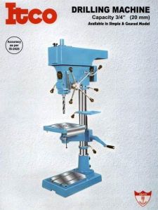 Drilling Machine