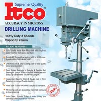 Drilling Machine