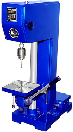 ITCO PRECISION TAPPING MACHINES