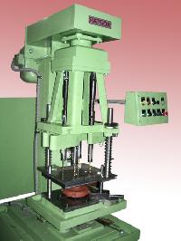 Multi Spindle Drilling Machine